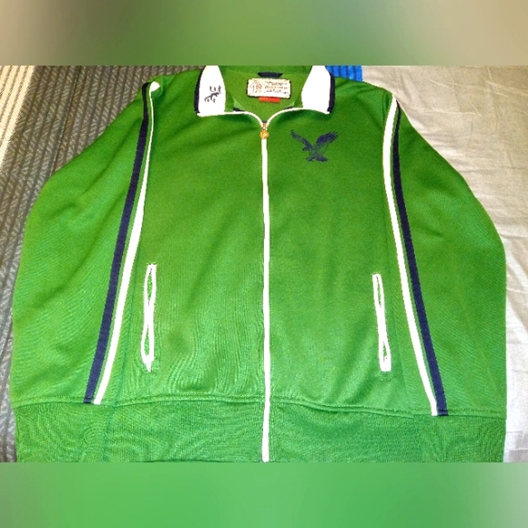 American Eagle Jacket - Picture 5 of 9